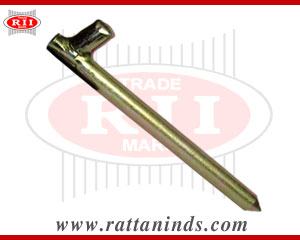 Forged L Bolt Forging LBolts manufacturers in india forged tbolt exporters india punjab ludhiana