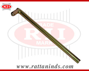 Forged L Bolt Forging LBolts manufacturers in india forged tbolt exporters india punjab ludhiana