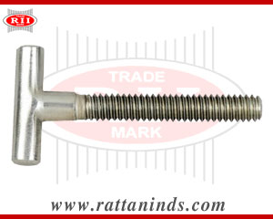 hot forgings t bolts manufacturers in india forged tbolt exporters india punjab ludhiana