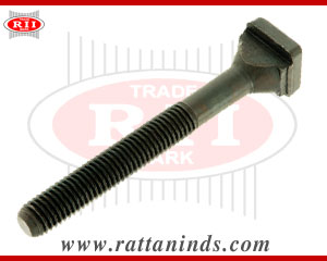 Slot T Bolt hot forgings t bolts manufacturers in india forged tbolt exporters india punjab ludhiana