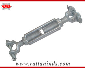 Forged Turn Buckle manufacturers in india forged Turn Buckle exporters india punjab ludhiana