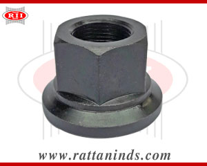 Revolving Wheel Nut manufacturers in india forged tbolt exporters india punjab ludhiana