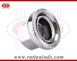 Revolving Wheel Nut manufacturers in india forged tbolt exporters india punjab ludhiana