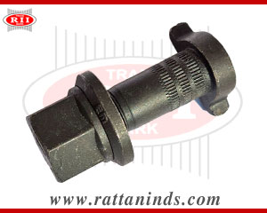 Truck & Trailer Wheel Studs & Wheel Bolts (Hub Bolts) manufacturers in india forged tbolt exporters india punjab ludhiana