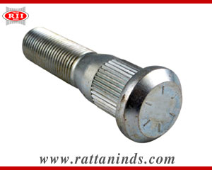 wheel studs manufacturers in india forged tbolt exporters india punjab ludhiana